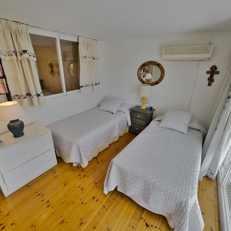 Skol 212. Two Bedrooms Duplex in Marbella Centre on the Beachfront. - Apartamento de 2 dormitorios - 14