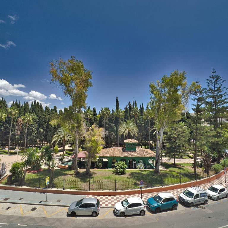 Skol 212. Two Bedrooms Duplex in Marbella Centre on the Beachfront. - Apartamento de 2 dormitorios - 29