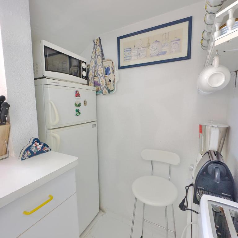Skol 212. Two Bedrooms Duplex in Marbella Centre on the Beachfront. - Apartamento de 2 dormitorios - 8