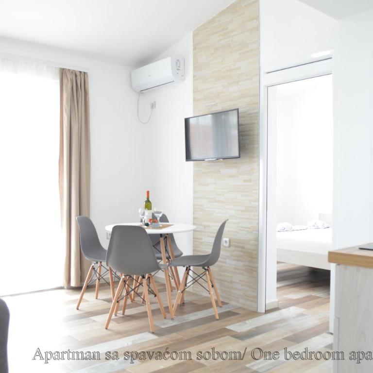 Apartmani "Nebo" - Apartman sa 1 Spavaćom Sobom - 3