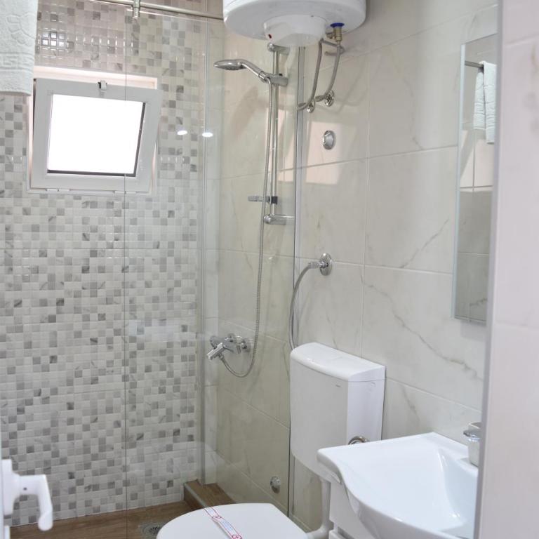 Apartmani "Nebo" - Apartman sa 1 Spavaćom Sobom - 6