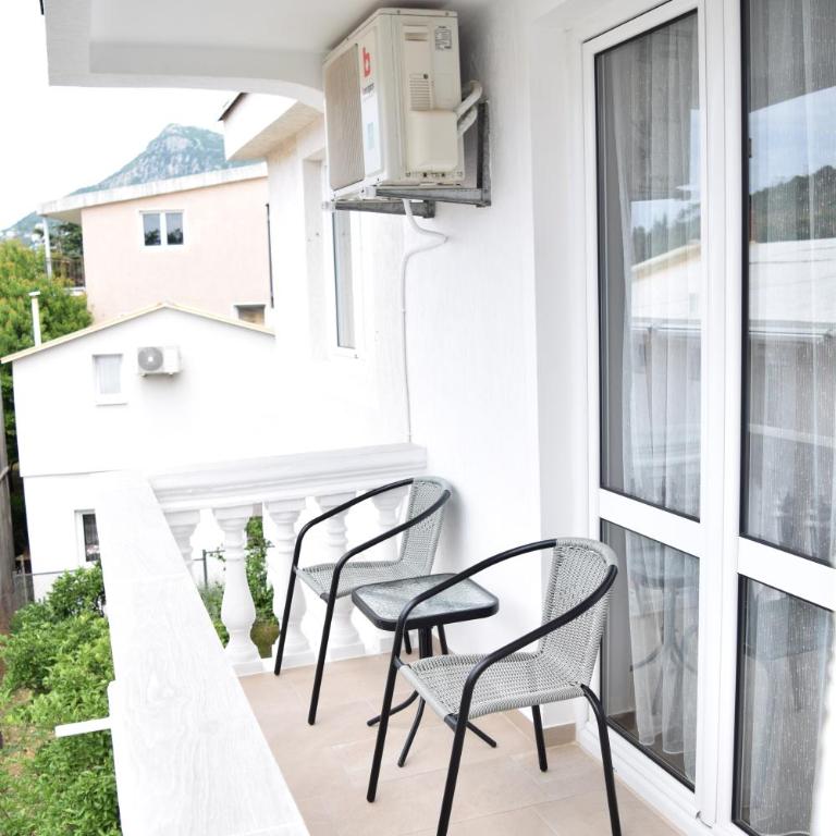 Apartmani "Nebo" - Apartman sa 1 Spavaćom Sobom - 5