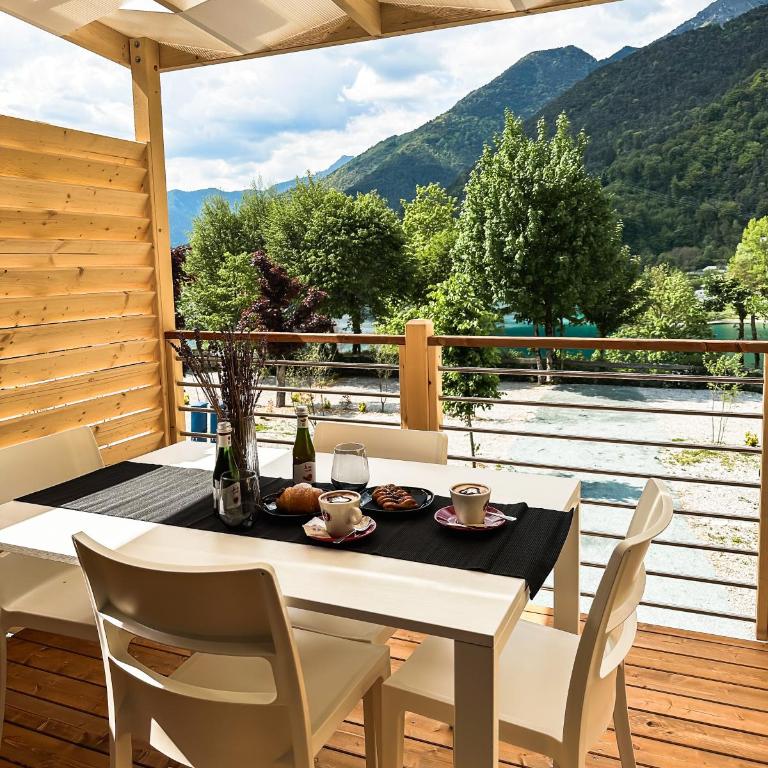 BEST LEDRO CAMPING - Mobilheim - 5