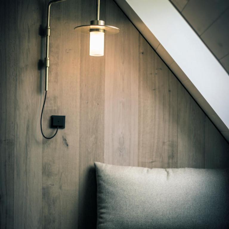 Parkhotel Holzner - Suite con Terrazza - 1
