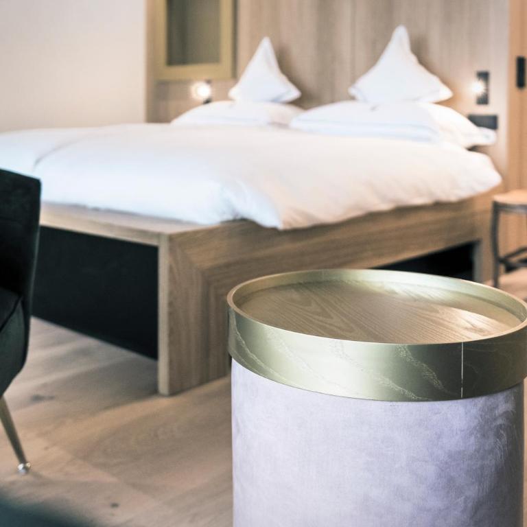 Parkhotel Holzner - Junior Suite con Terrazza - 1