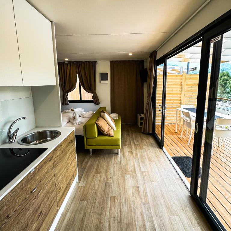 BEST LEDRO CAMPING - Mobilheim - 2
