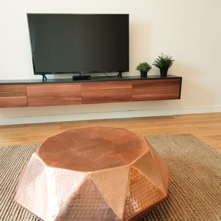 Wonderful Apartment near City Mall - One-Bedroom Apartment - 3