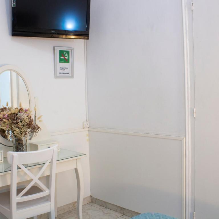 Hostal Ramos - Habitación Doble Interior - 2