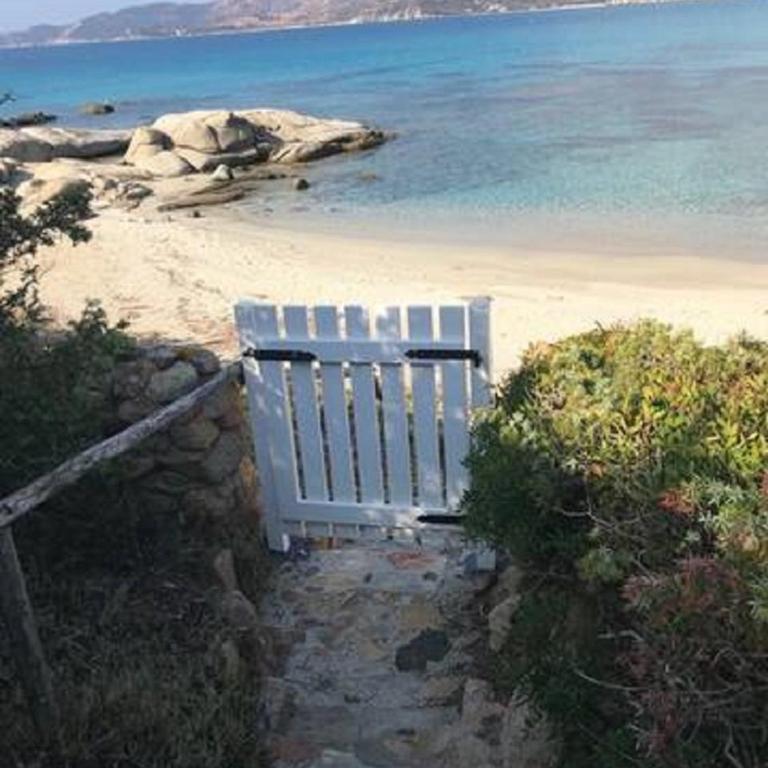SUL MARE SARDEGNA VILLA MERCEDES - Casa con 4 camere da letto - 18