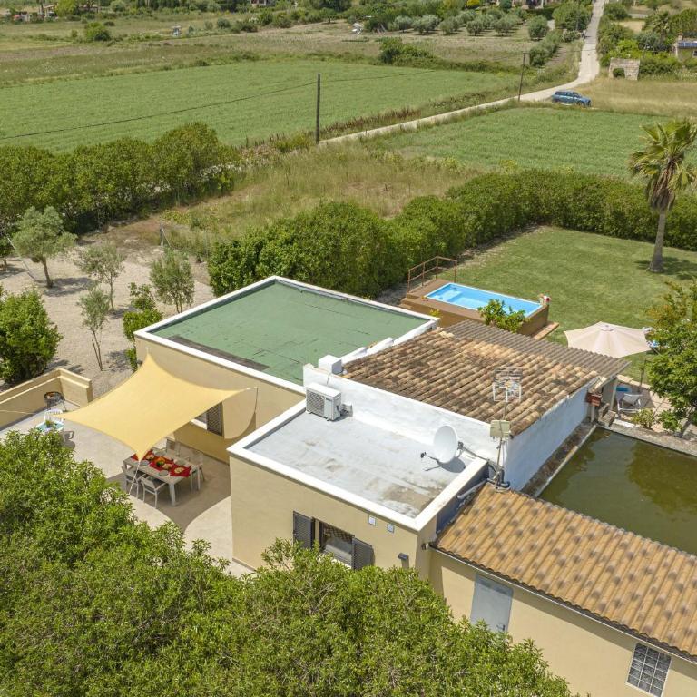 Villa Es Pont de Pedra - Villa - 18