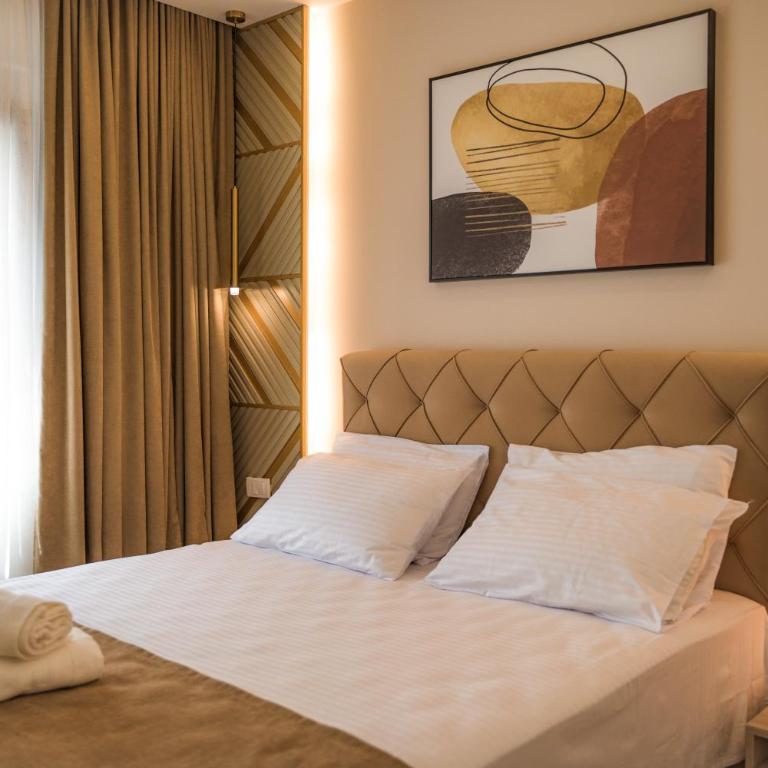 Klara Apartments - Apartman sa Pogledom na Vrt - 11