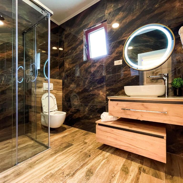 Klara Apartments - Apartman sa Pogledom na Vrt - 12