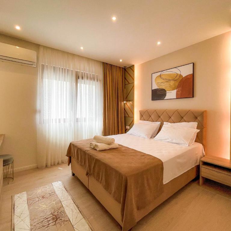 Klara Apartments - Apartman sa Pogledom na Vrt - 14