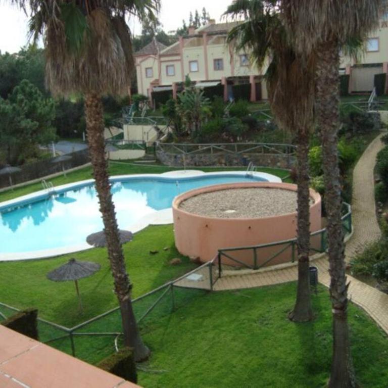Islantilla - Casa de 2 dormitorios - 4
