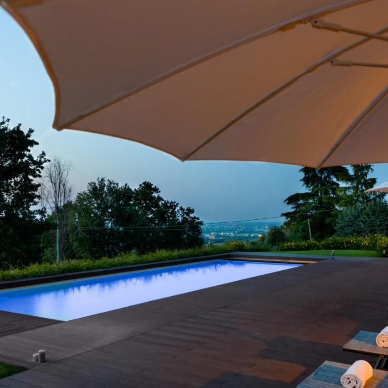 VILLA PERGOLA 8, Emma Villas - Villa con 4 Camere da Letto - 28