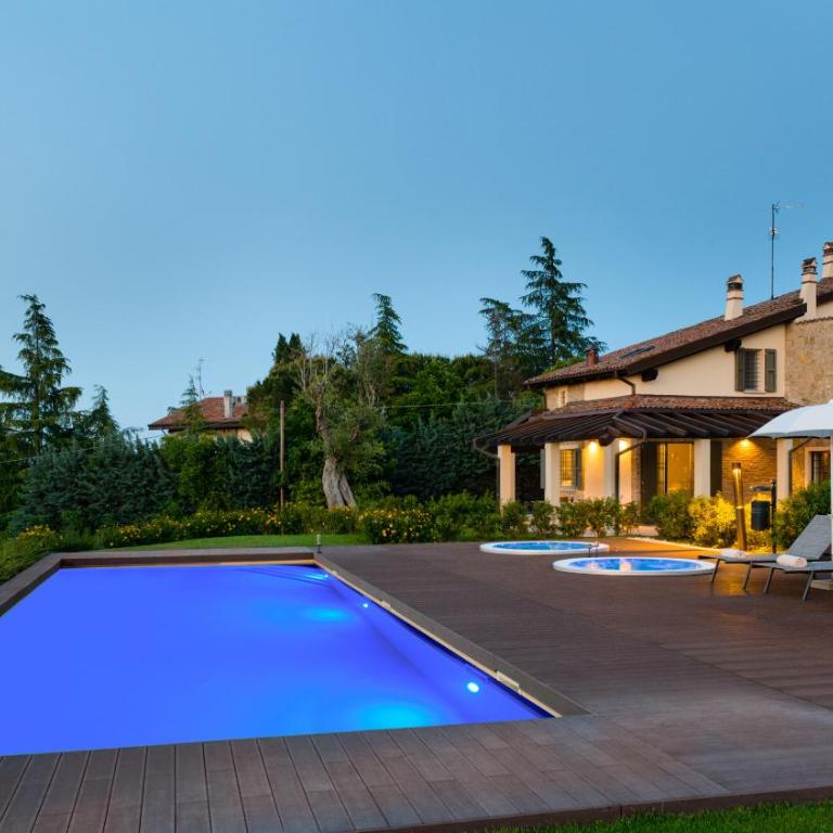 VILLA PERGOLA 8, Emma Villas - Villa con 4 Camere da Letto - 27