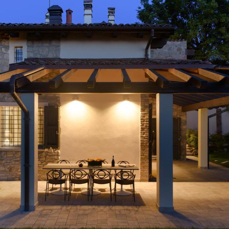 VILLA PERGOLA 8, Emma Villas - Villa con 4 Camere da Letto - 20