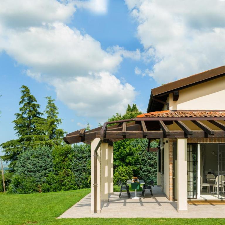 VILLA PERGOLA 8, Emma Villas - Villa con 4 Camere da Letto - 16
