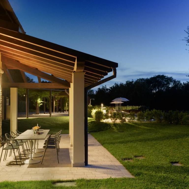 VILLA PERGOLA 8, Emma Villas - Villa con 4 Camere da Letto - 14