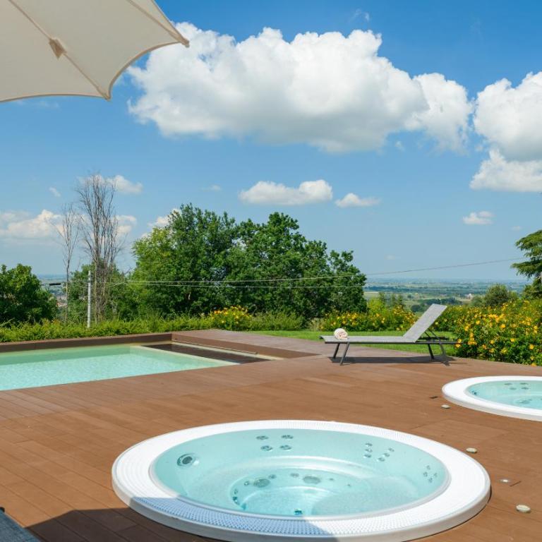 VILLA PERGOLA 8, Emma Villas - Villa con 4 Camere da Letto - 19