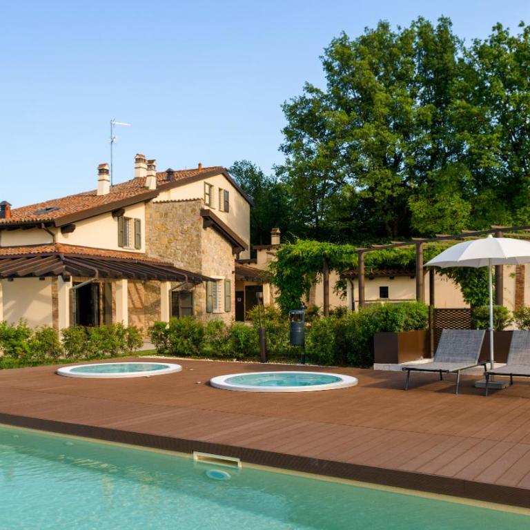 VILLA PERGOLA 8, Emma Villas - Villa con 4 Camere da Letto - 18