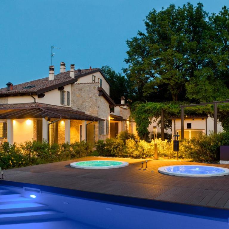 VILLA PERGOLA 8, Emma Villas - Villa con 4 Camere da Letto - 10