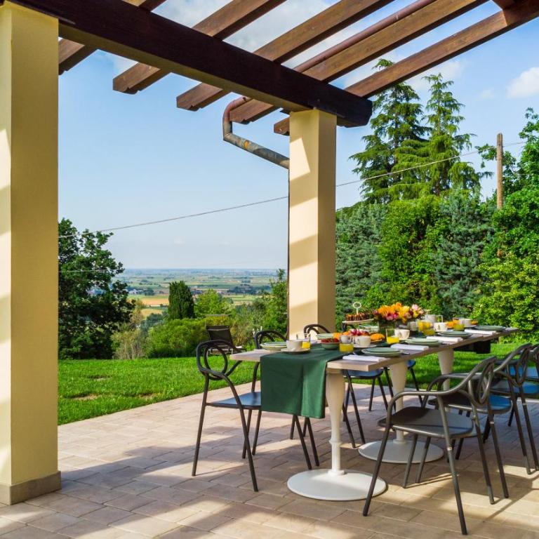 VILLA PERGOLA 8, Emma Villas - Villa con 4 Camere da Letto - 9