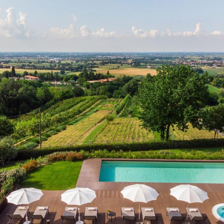 VILLA PERGOLA 8, Emma Villas - Villa con 4 Camere da Letto - 11