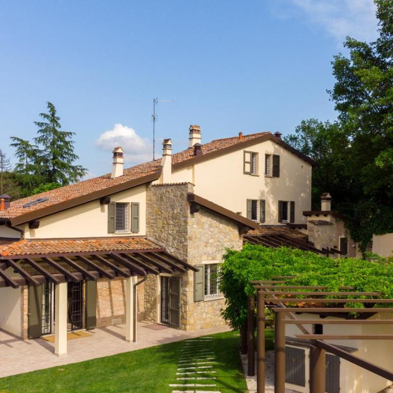 VILLA PERGOLA 8, Emma Villas - Villa con 4 Camere da Letto - 8
