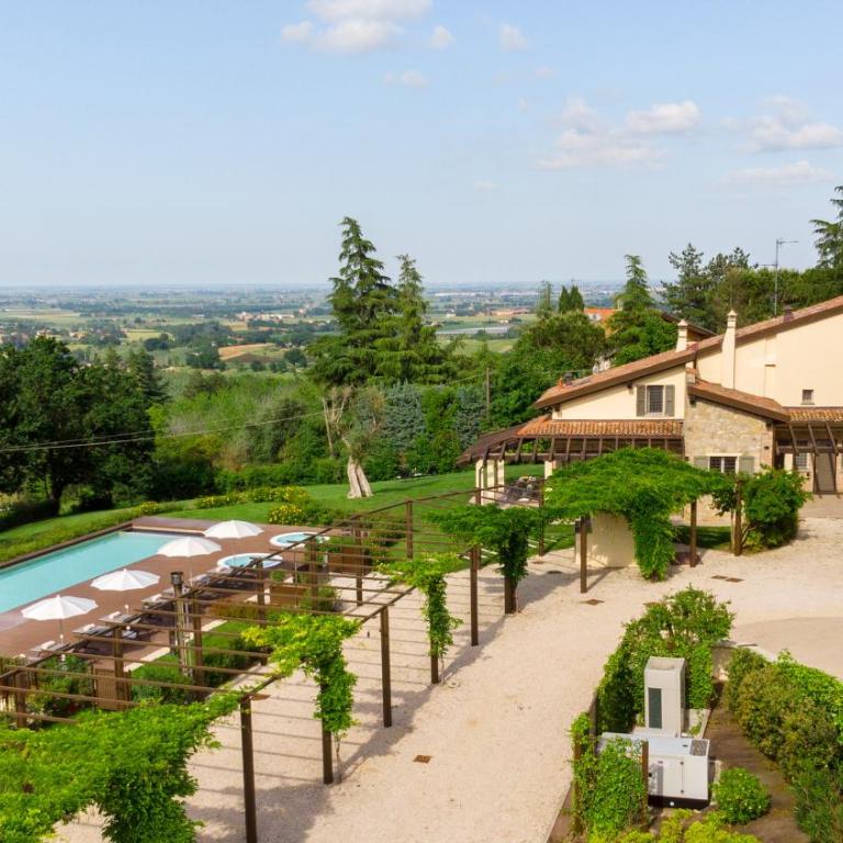 VILLA PERGOLA 8, Emma Villas - Villa con 4 Camere da Letto - 6