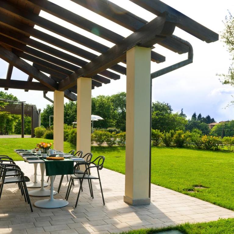 VILLA PERGOLA 8, Emma Villas - Villa con 4 Camere da Letto - 5