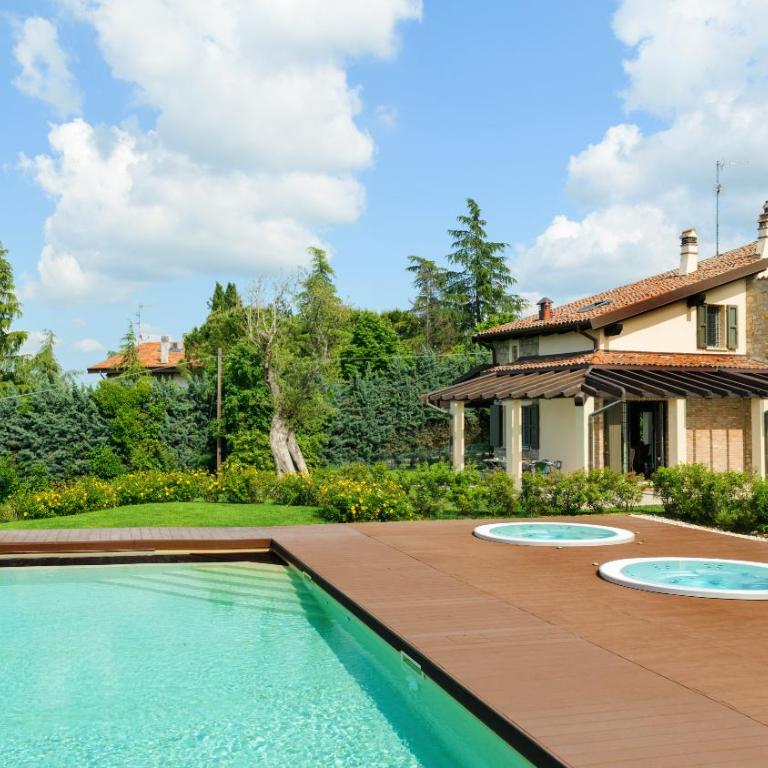 VILLA PERGOLA 8, Emma Villas - Villa con 4 Camere da Letto - 7
