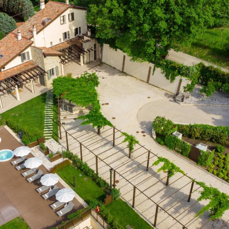 VILLA PERGOLA 8, Emma Villas - Villa con 4 Camere da Letto - 3