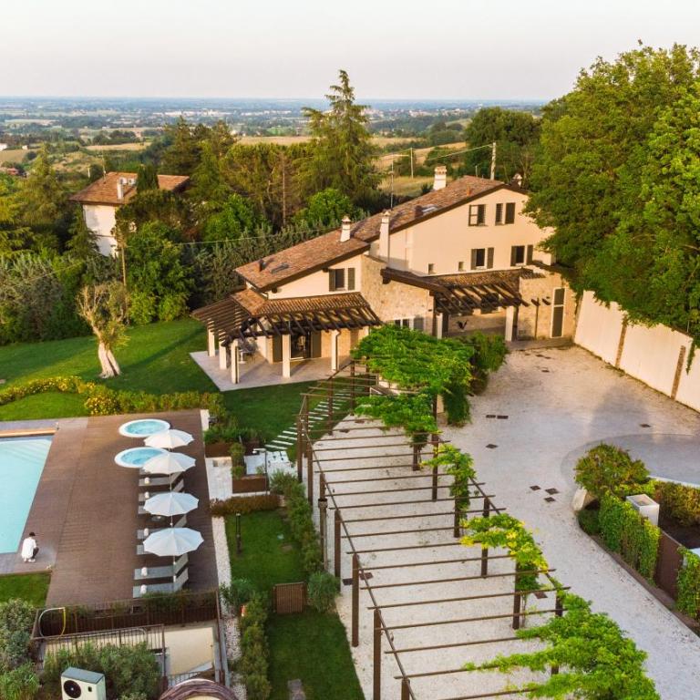 VILLA PERGOLA 8, Emma Villas - Villa con 4 Camere da Letto - 29