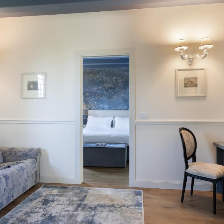 VILLA PERGOLA 8, Emma Villas - Villa con 4 Camere da Letto - 42
