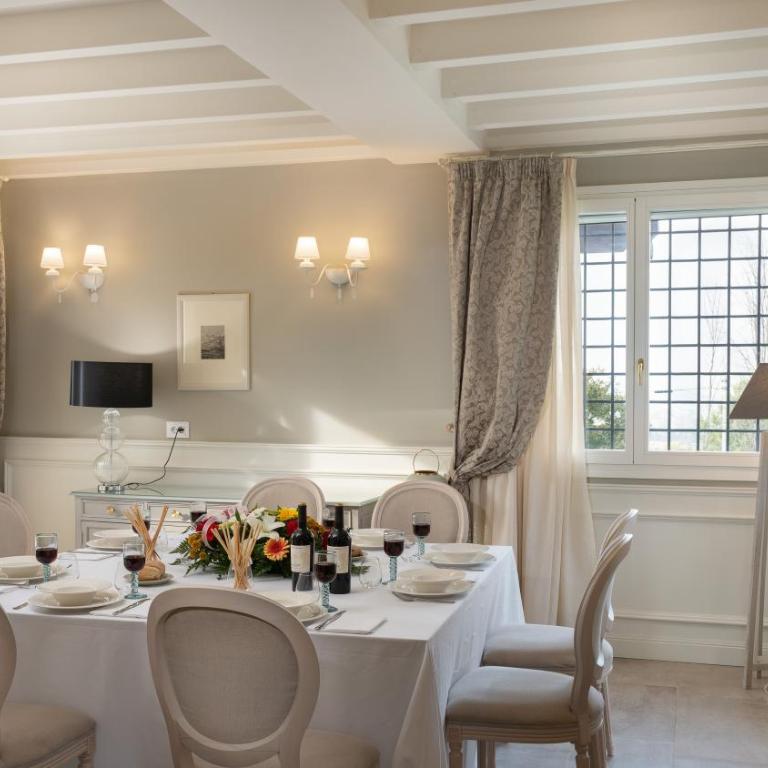 VILLA PERGOLA 8, Emma Villas - Villa con 4 Camere da Letto - 44