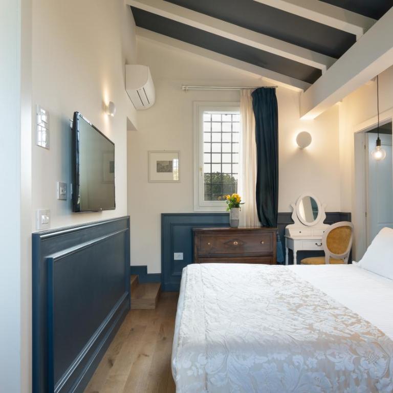 VILLA PERGOLA 8, Emma Villas - Villa con 4 Camere da Letto - 48
