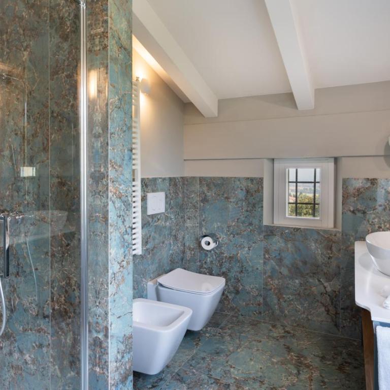 VILLA PERGOLA 8, Emma Villas - Villa con 4 Camere da Letto - 50