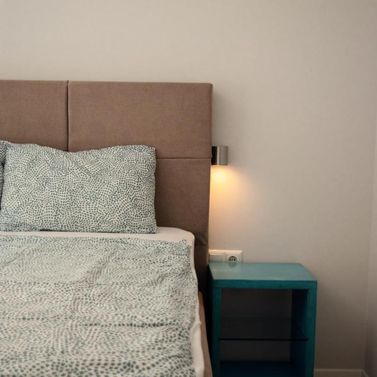 Villa Aqua - Luxury Villa with swimming pool - 16