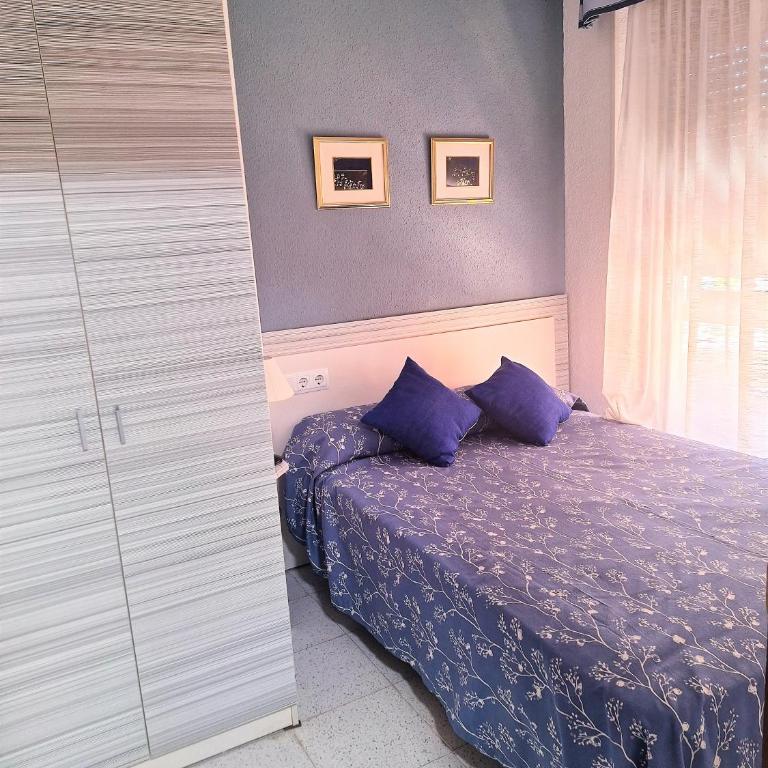Apartamentos Simo S/B/M - Apartamento de 1 dormitorio - 1