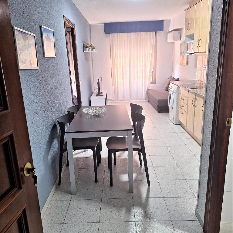 Apartamentos Simo S/B/M - Apartamento de 1 dormitorio - 3