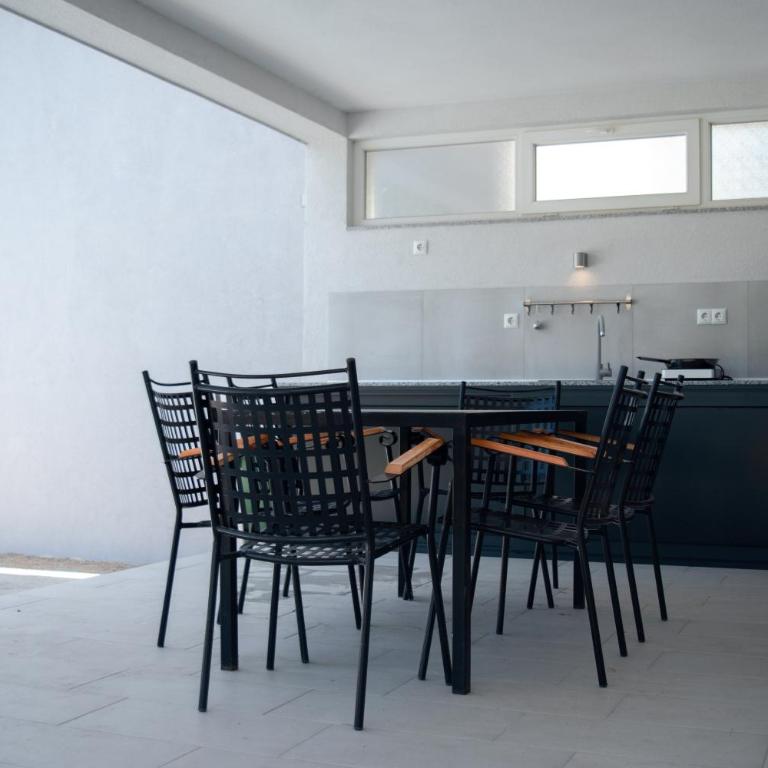 Villa Aqua - Luxury Villa with swimming pool - 25