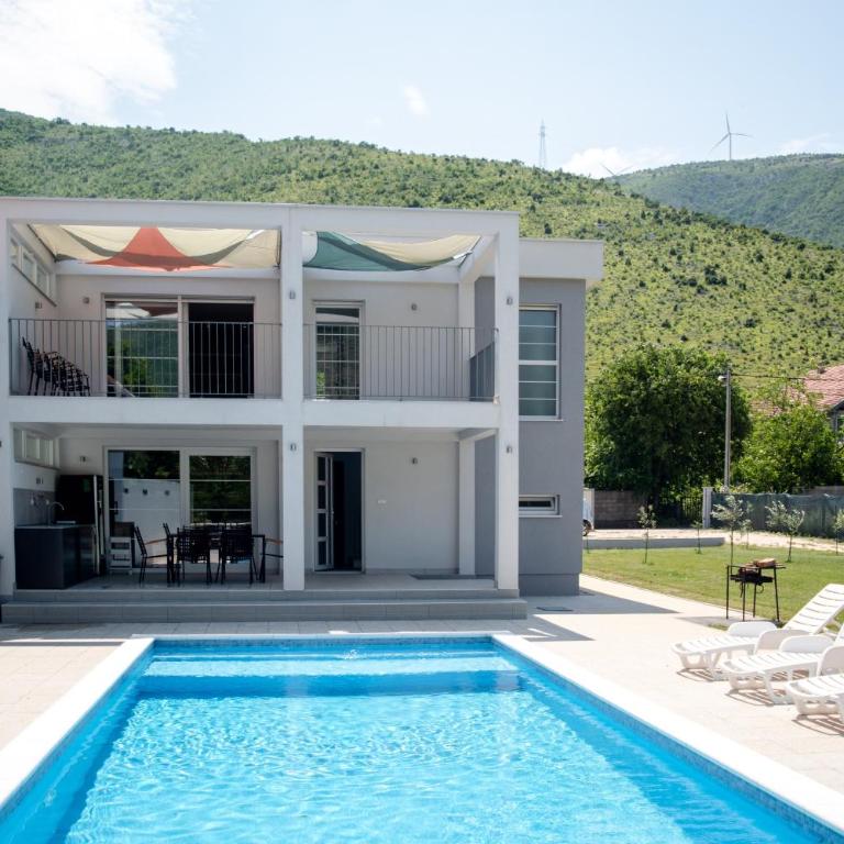 Villa Aqua - Luxury Villa with swimming pool - 1