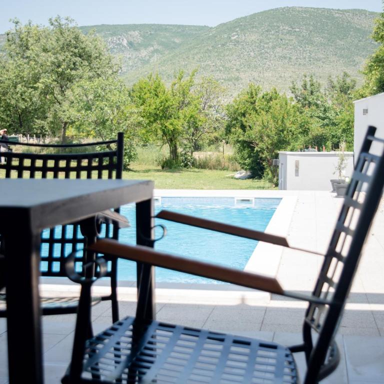 Villa Aqua - Luxury Villa with swimming pool - 17