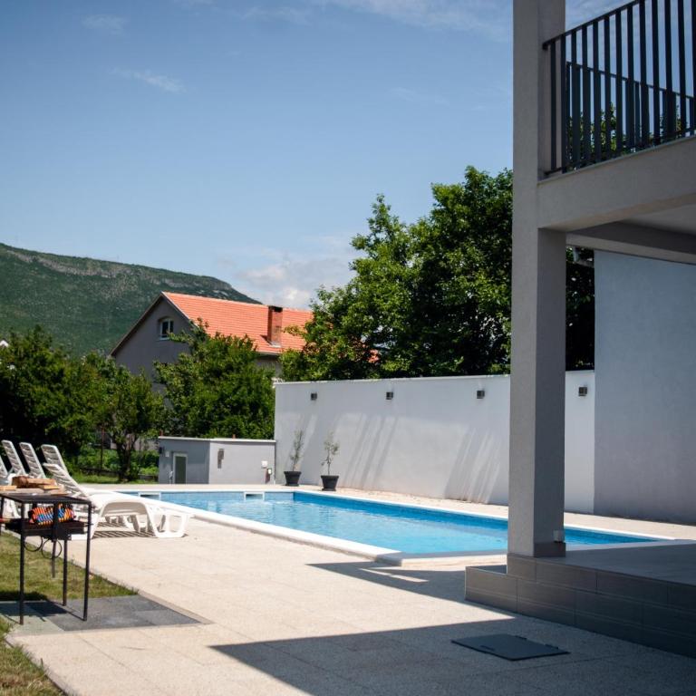 Villa Aqua - Luxury Villa with swimming pool - 14