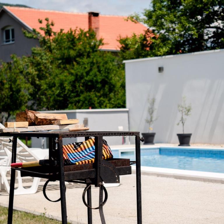 Villa Aqua - Luxury Villa with swimming pool - 27