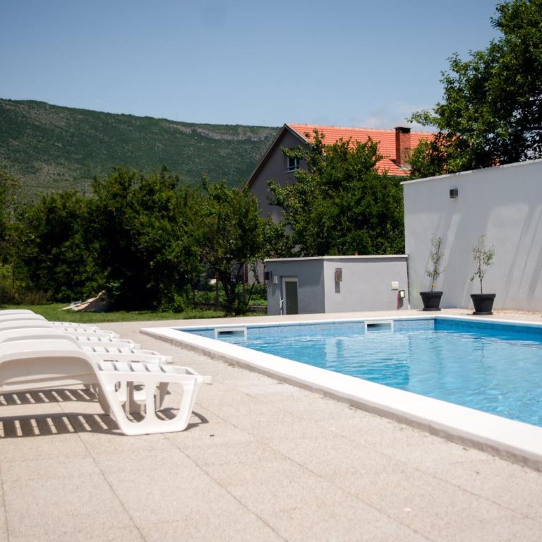 Villa Aqua - Luxury Villa with swimming pool - 21