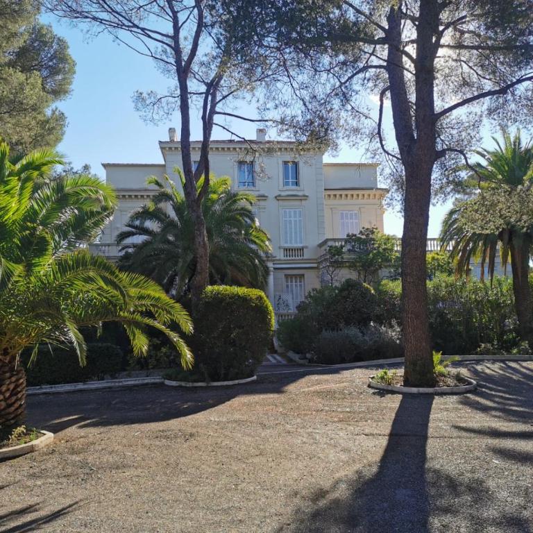 Eden Palladio Appt 2 ch front de mer accès direct à la plage - Apartment mit 2 Schlafzimmern - 6