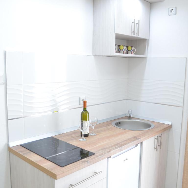 Apartmani "Nebo" - Studio Apartman - 11