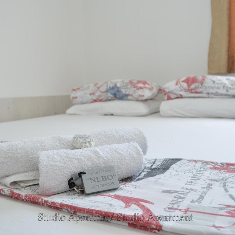 Apartmani "Nebo" - Studio Apartman - 2